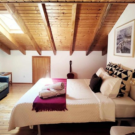 Apartmento Soma Aljezur Extérieur photo