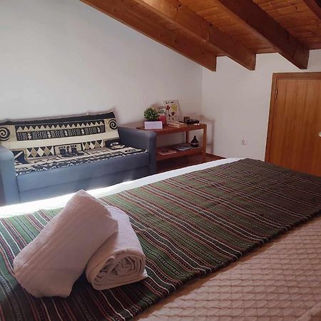 Apartmento Soma Aljezur Extérieur photo