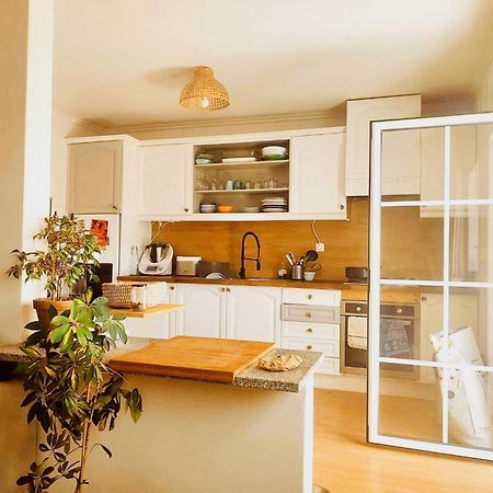 Apartmento Soma Aljezur Extérieur photo