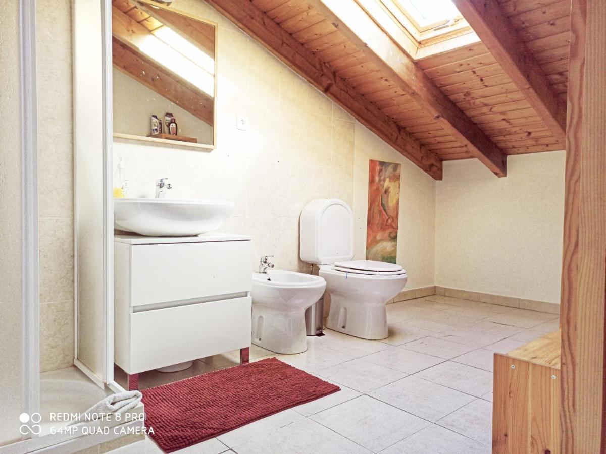 Apartmento Soma Aljezur Extérieur photo