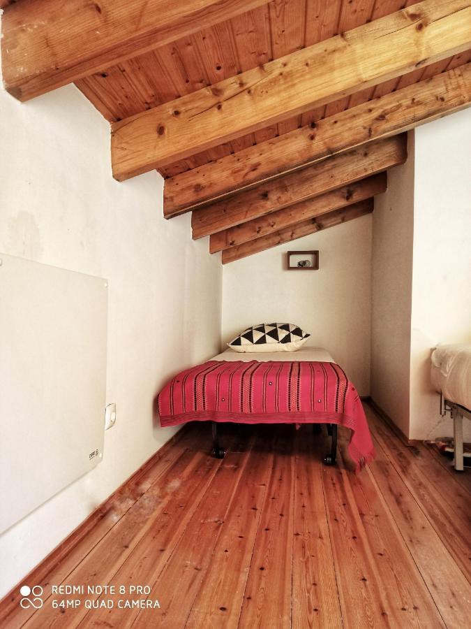 Apartmento Soma Aljezur Extérieur photo