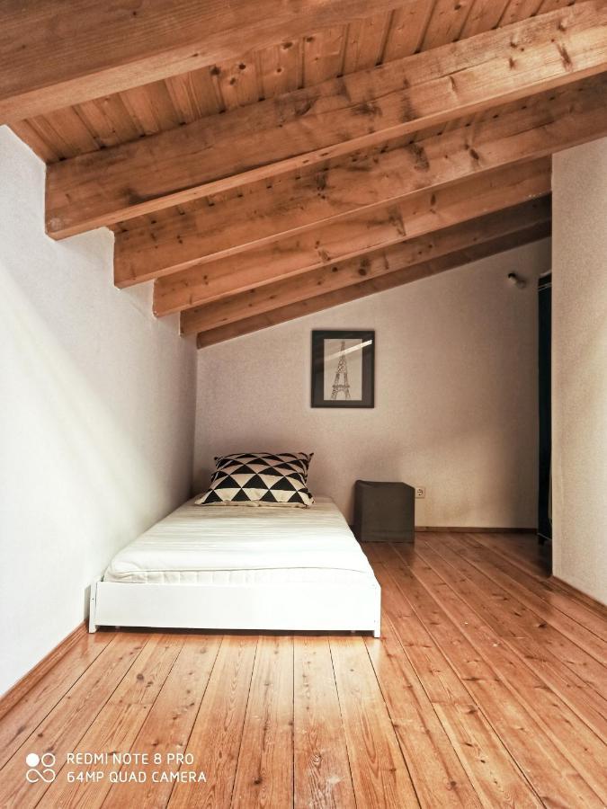 Apartmento Soma Aljezur Extérieur photo
