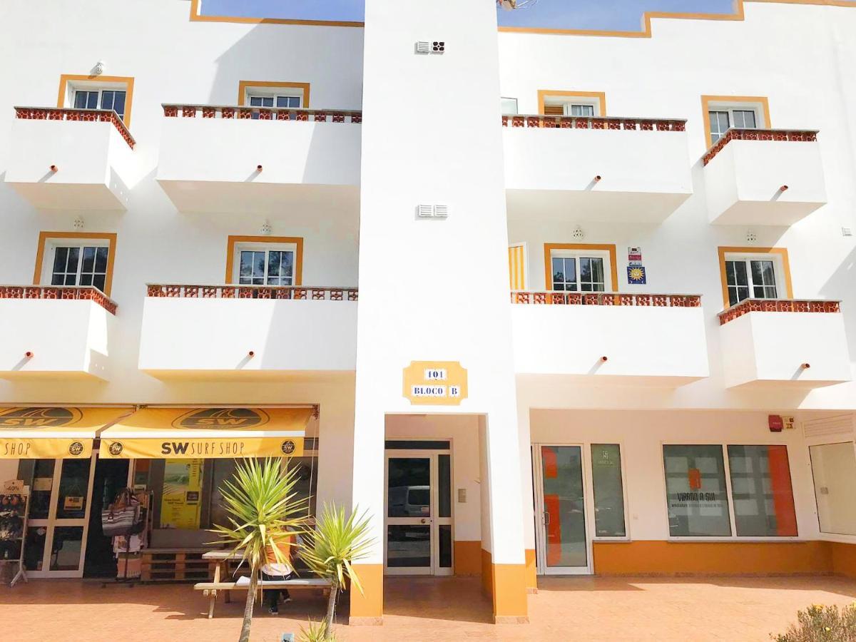 Apartmento Soma Aljezur Extérieur photo