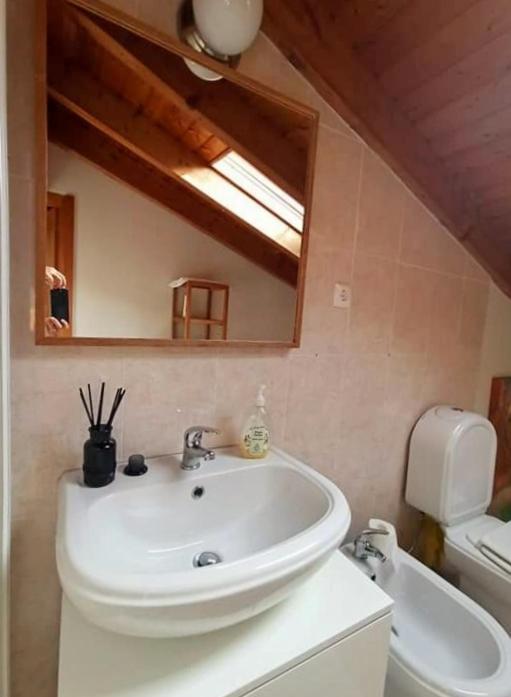 Apartmento Soma Aljezur Extérieur photo