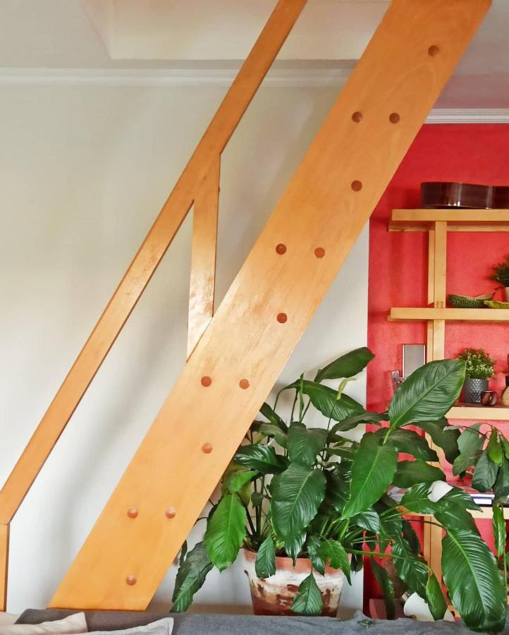 Apartmento Soma Aljezur Extérieur photo
