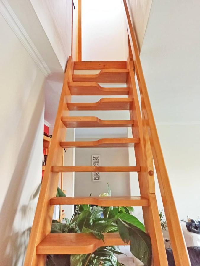 Apartmento Soma Aljezur Extérieur photo