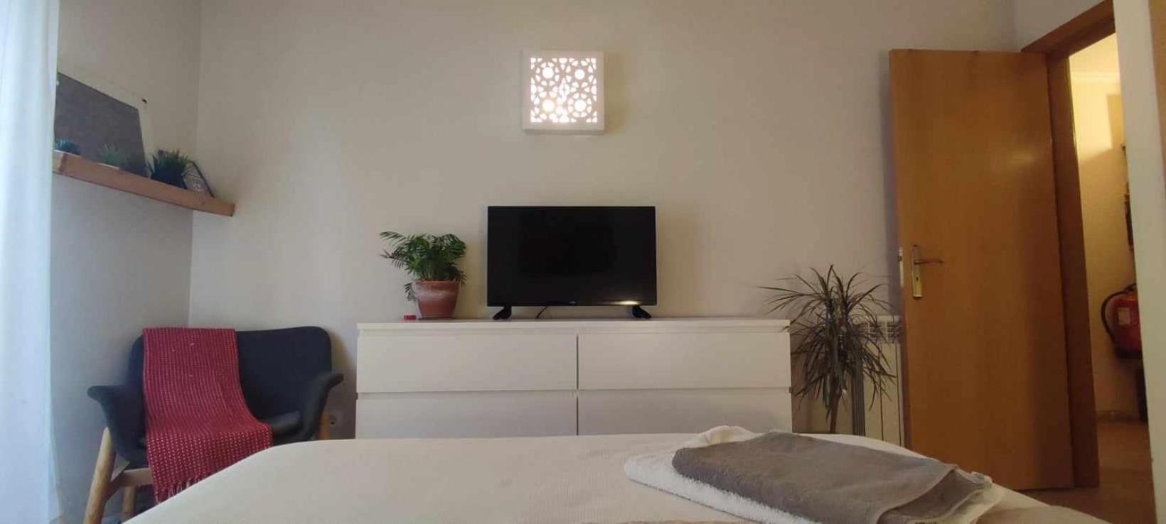 Apartmento Soma Aljezur Extérieur photo