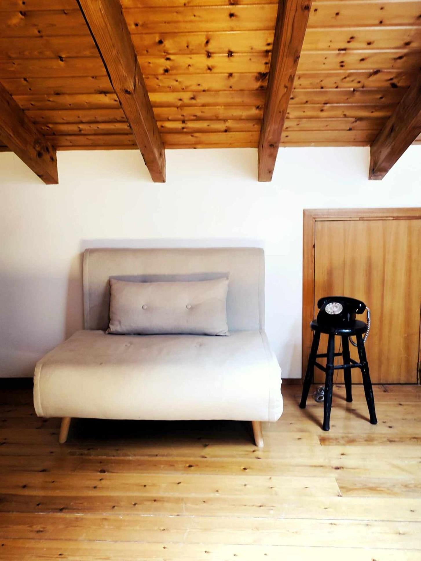 Apartmento Soma Aljezur Extérieur photo