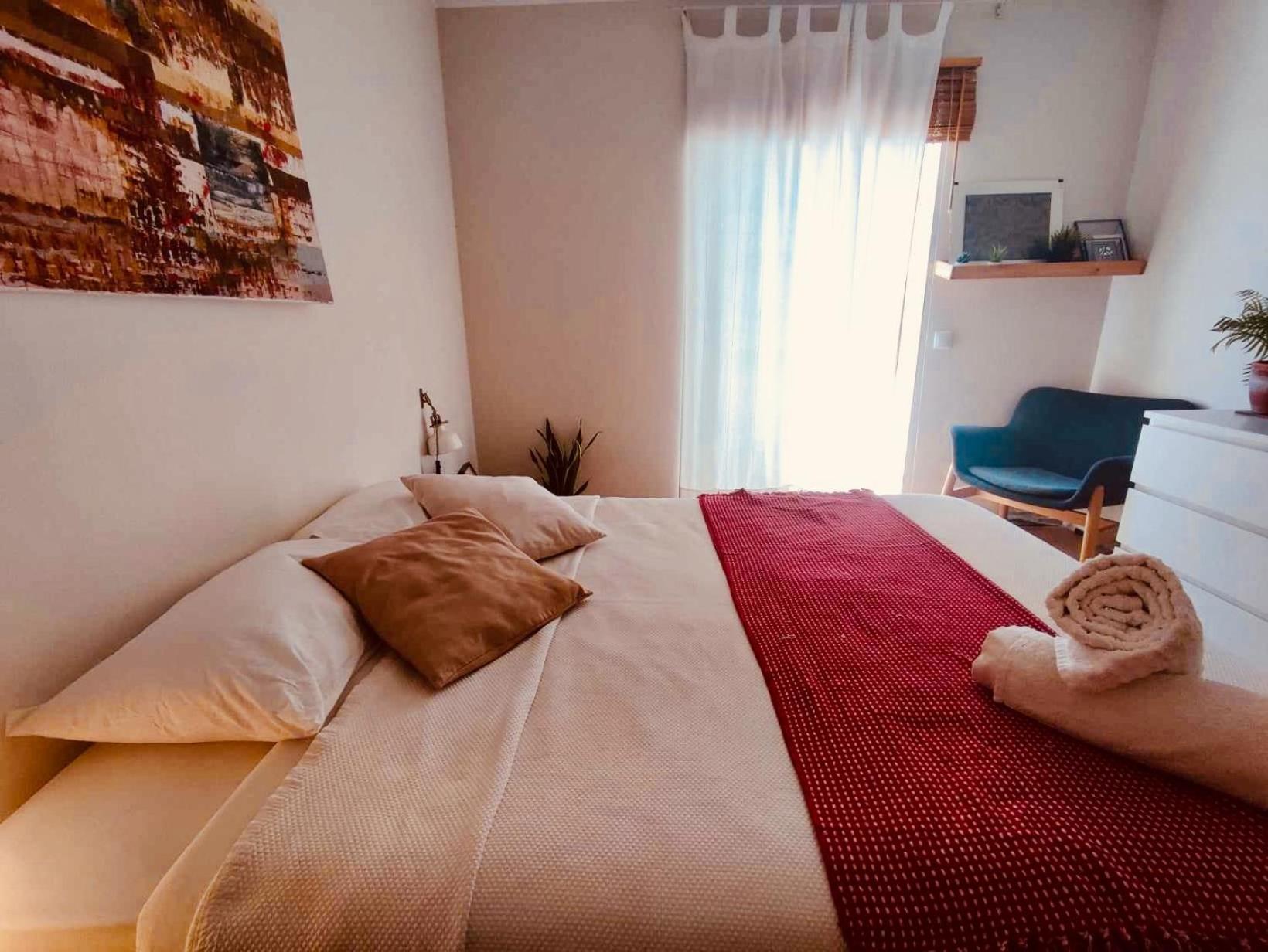 Apartmento Soma Aljezur Extérieur photo