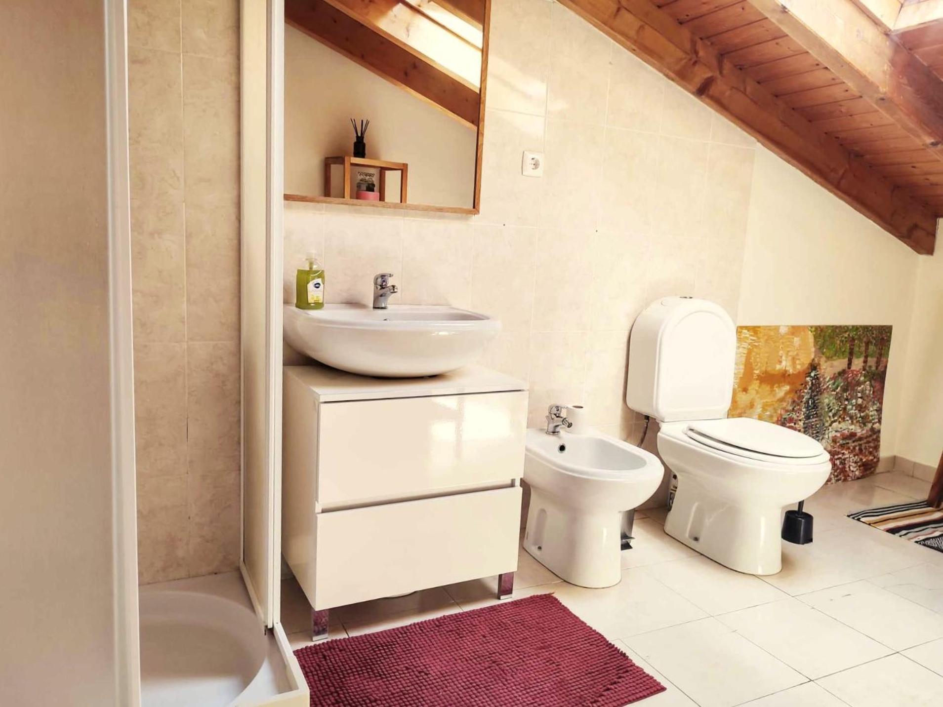 Apartmento Soma Aljezur Extérieur photo