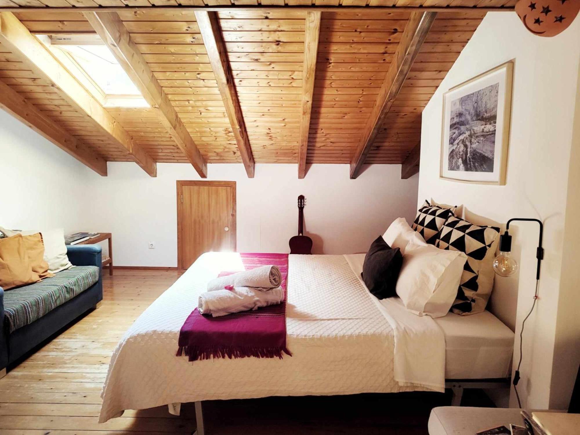 Apartmento Soma Aljezur Extérieur photo