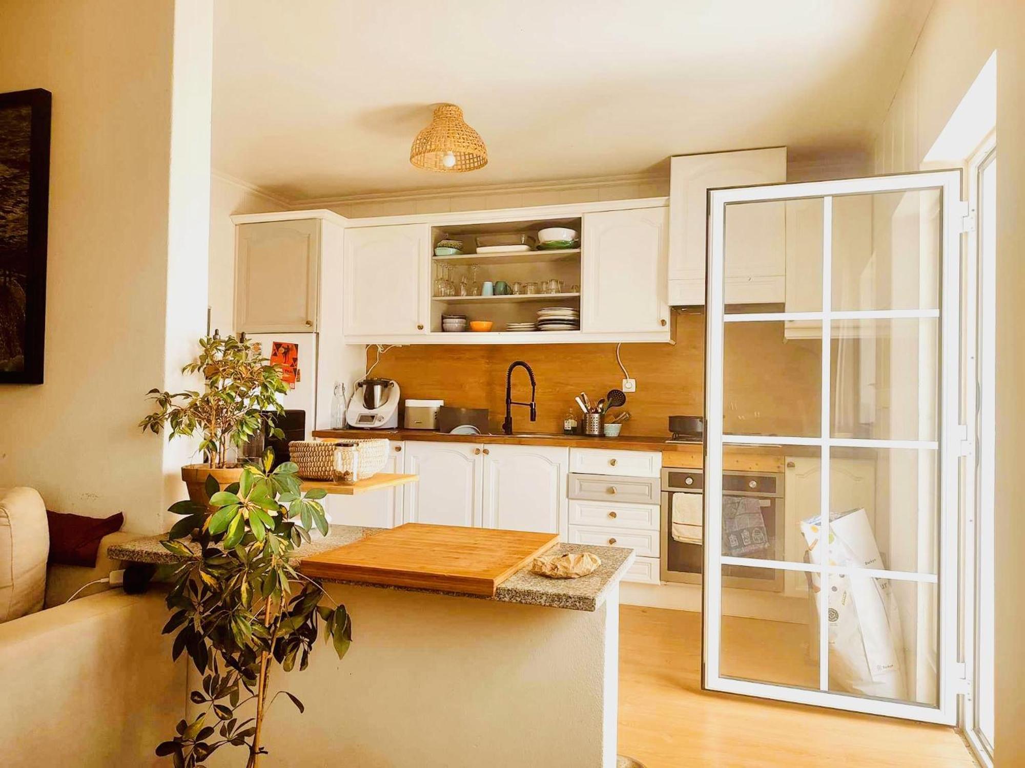 Apartmento Soma Aljezur Extérieur photo