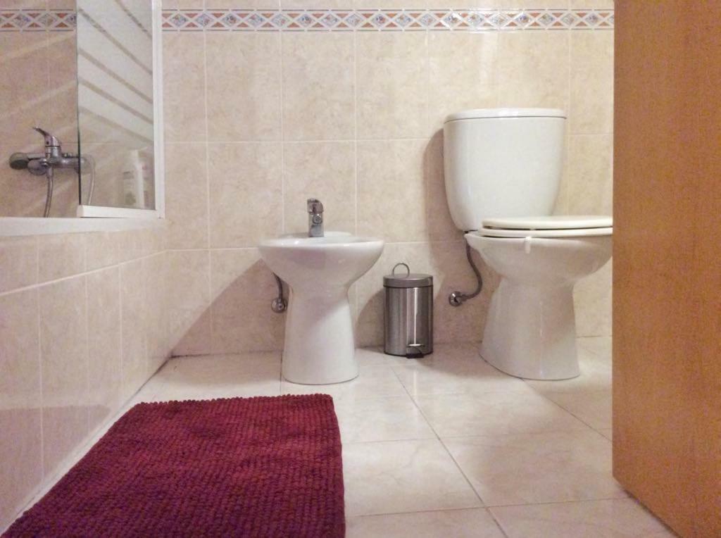 Apartmento Soma Aljezur Extérieur photo