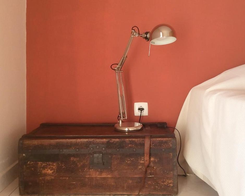 Apartmento Soma Aljezur Extérieur photo